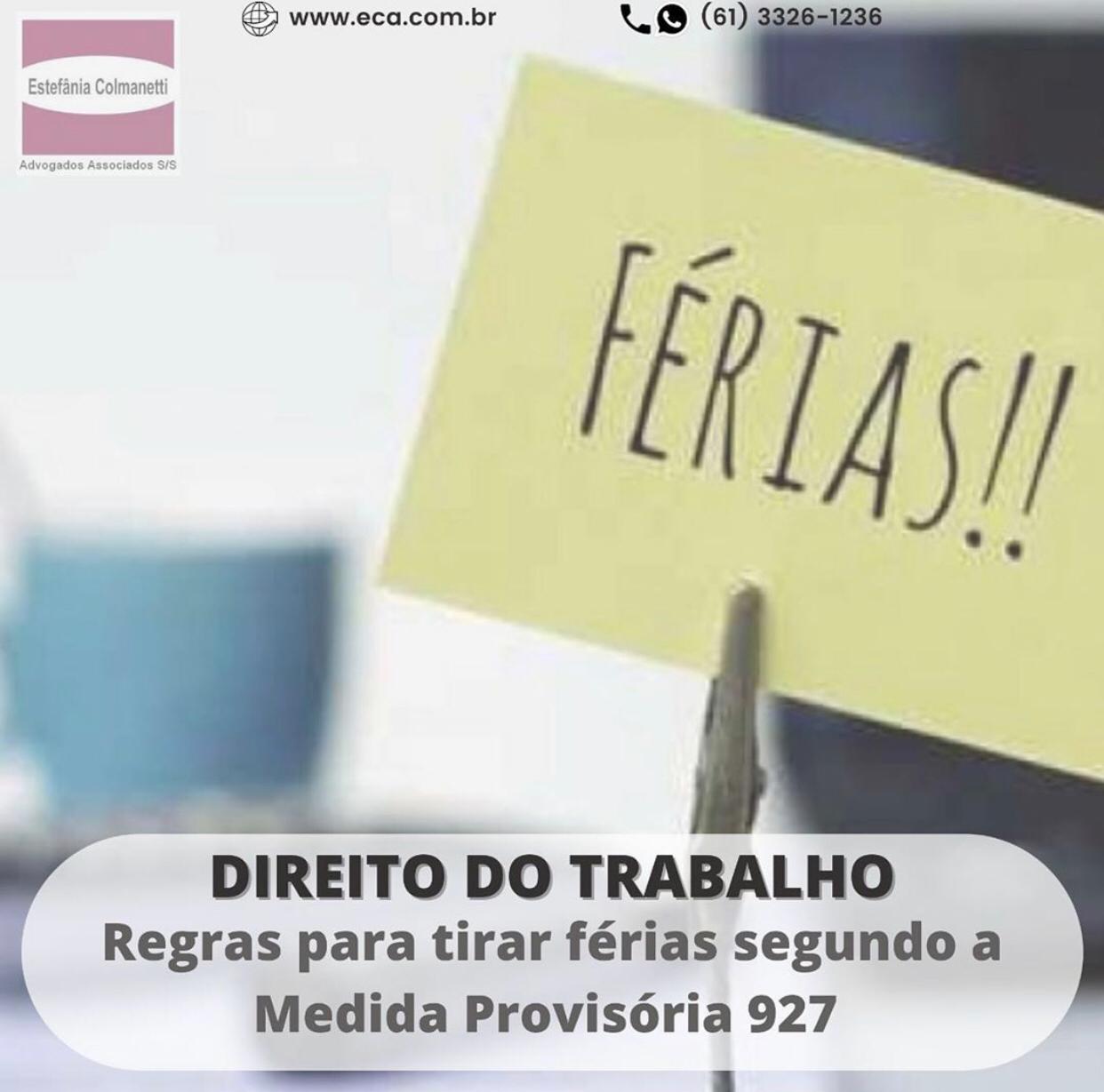 DIREITO DO TRABALHO